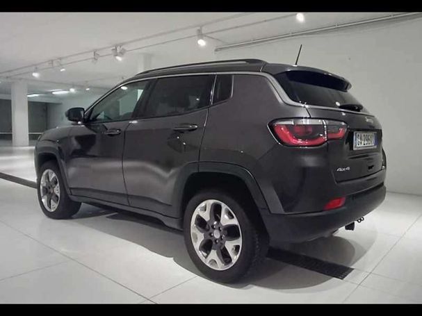 Jeep Compass 2.0 103 kW image number 5