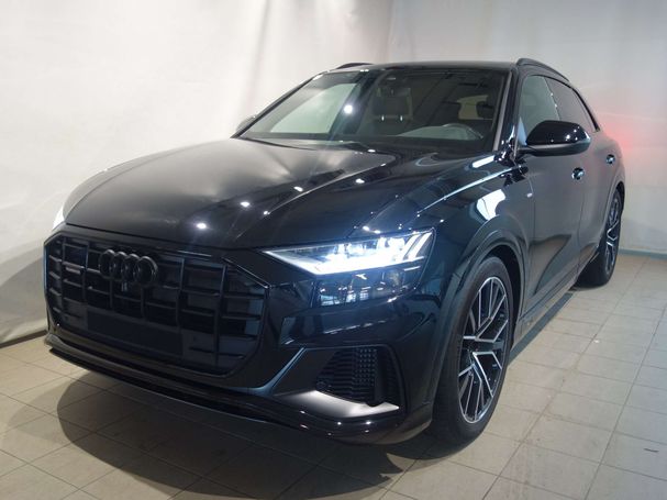 Audi Q8 60 TFSIe quattro 280 kW image number 1