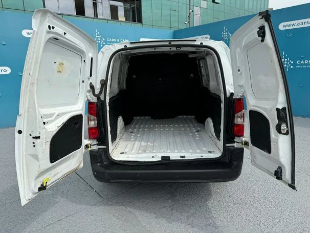 Toyota Proace 75 kW image number 9