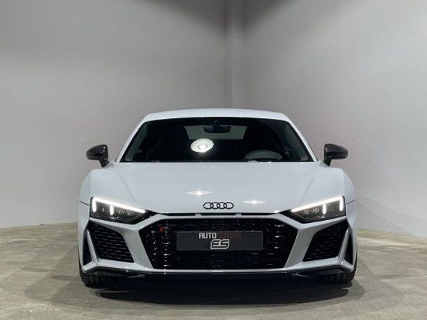 Audi R8 5.2 FSI quattro Performance 456 kW image number 5