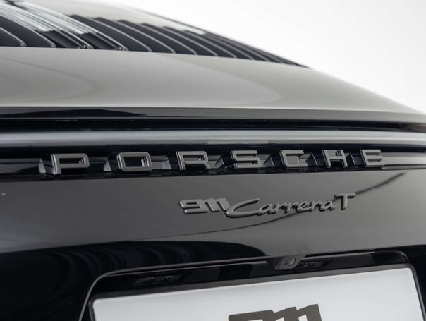 Porsche 992 Carrera 283 kW image number 21