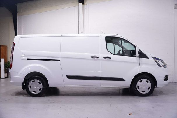 Ford Transit Custom L2H1 Trend 96 kW image number 9