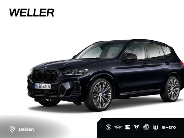 BMW X3 M xDrive 250 kW image number 2