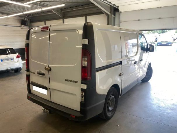 Renault Trafic 70 kW image number 2