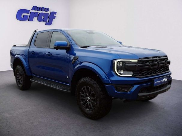 Ford Ranger Raptor 3.0 EcoBoost 215 kW image number 3