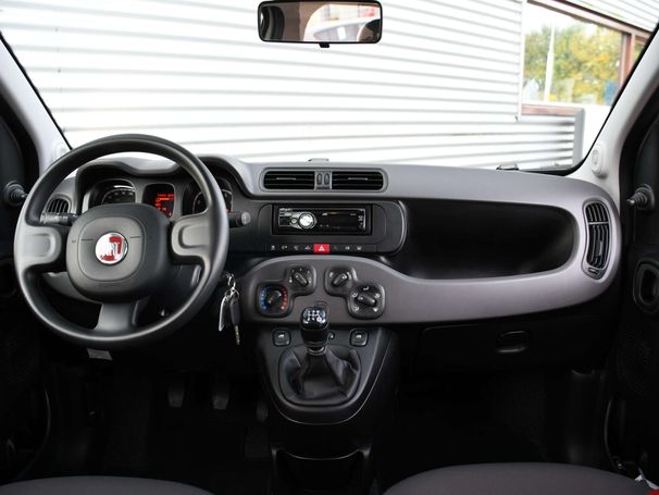 Fiat Panda 1.2 51 kW image number 11