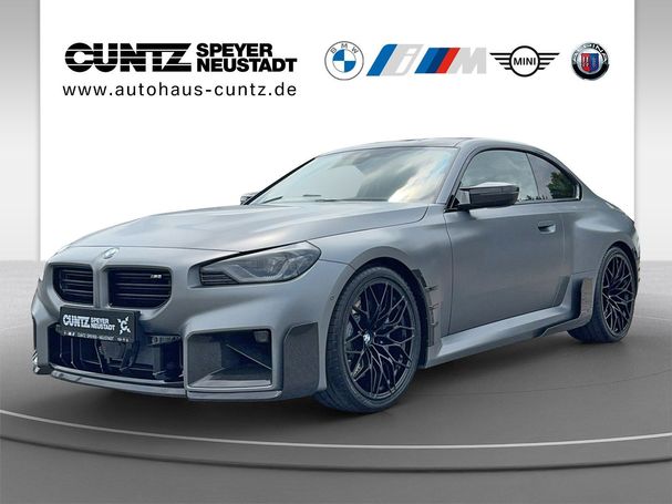 BMW M2 Coupé 338 kW image number 2