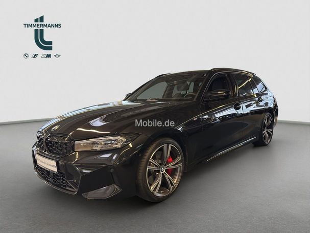 BMW M340d Touring xDrive M Sport 250 kW image number 1