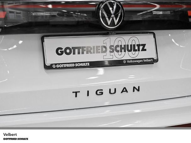 Volkswagen Tiguan DSG 110 kW image number 7