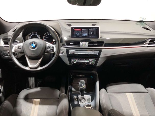 BMW X2 sDrive 103 kW image number 3