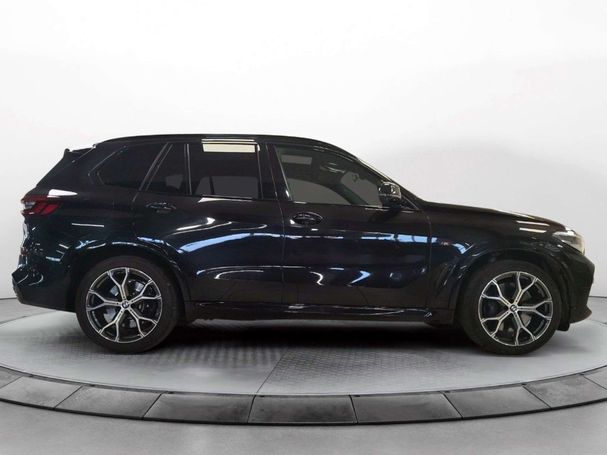 BMW X5 xDrive30d 195 kW image number 2