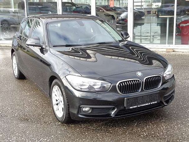 BMW 116d 85 kW image number 3