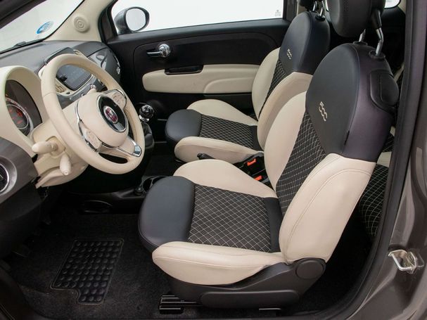 Fiat 500 1.0 52 kW image number 9