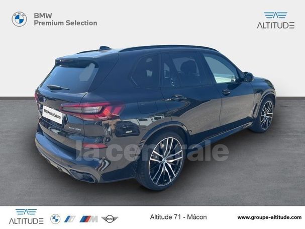 BMW X5 45e xDrive 290 kW image number 23