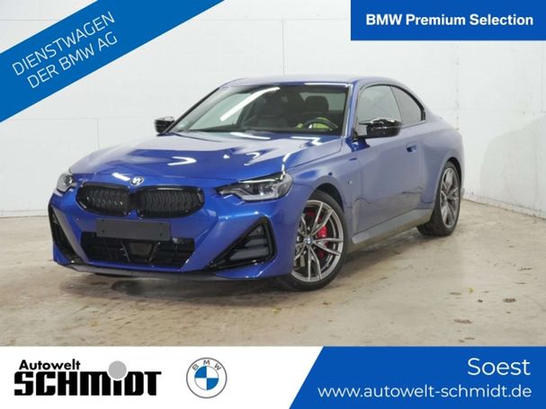 BMW M240i Coupe xDrive Sport 275 kW image number 1