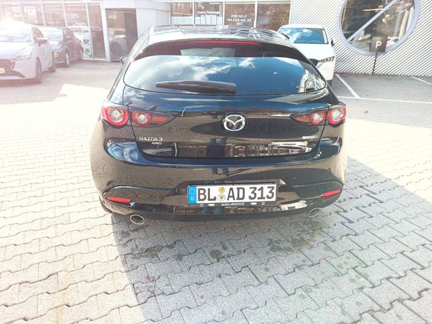 Mazda 3 137 kW image number 1