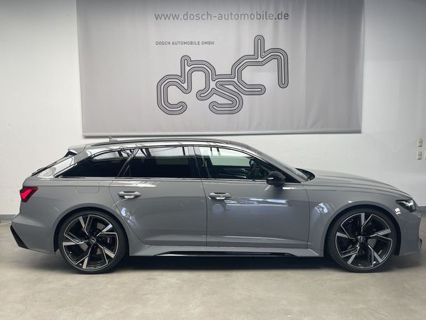 Audi RS6 4.0 TFSI 441 kW image number 1