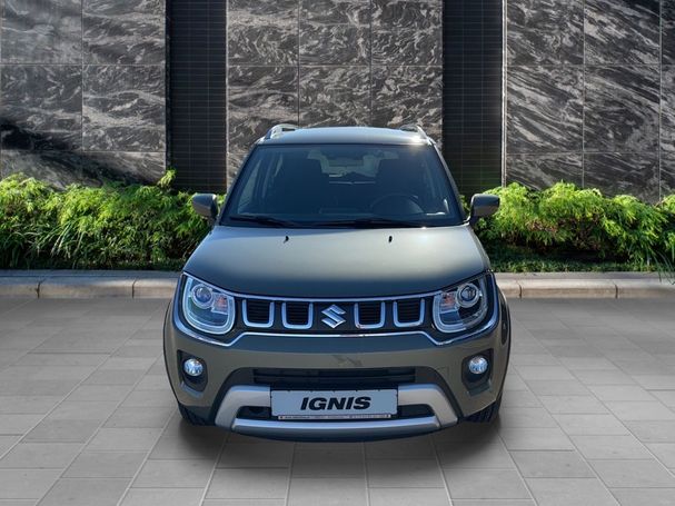 Suzuki Ignis 61 kW image number 2