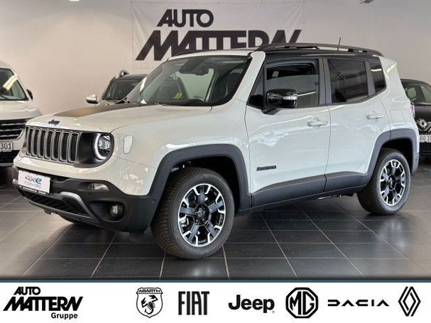 Jeep Renegade 177 kW image number 1