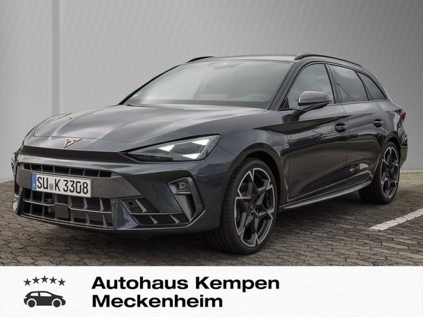 Cupra Leon 110 kW image number 2