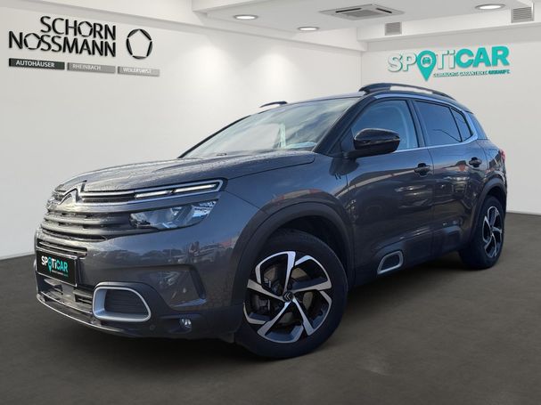 Citroen C5 Aircross 165 kW image number 1