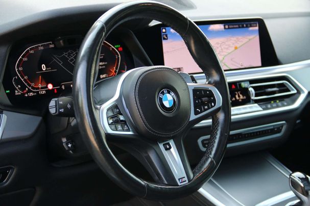 BMW X5 xDrive30d 195 kW image number 18