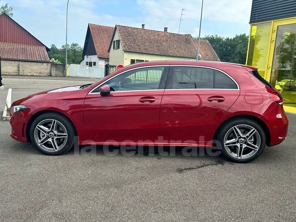 Mercedes-Benz A 250 e 160 kW image number 5