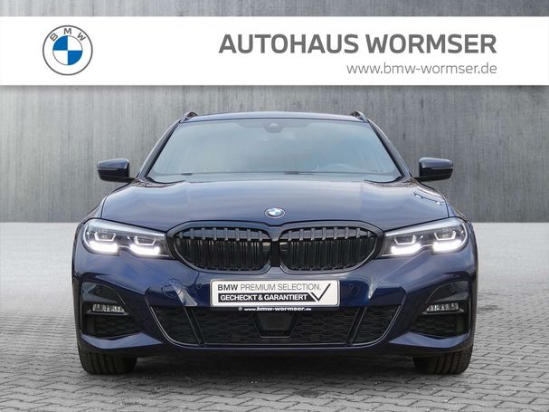 BMW 320d Touring M Sport 140 kW image number 3