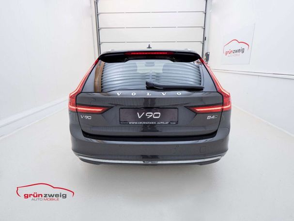 Volvo V90 B4 AWD Plus 145 kW image number 5