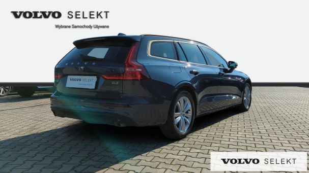 Volvo V60 120 kW image number 6