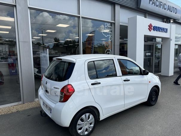 Suzuki Celerio 1.0 50 kW image number 3