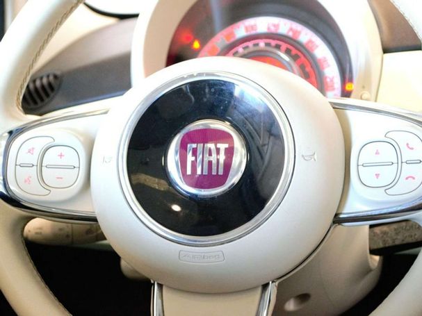 Fiat 500 1.0 Pop 52 kW image number 16