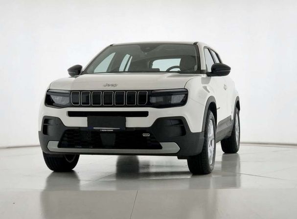 Jeep Avenger 1.2 74 kW image number 2