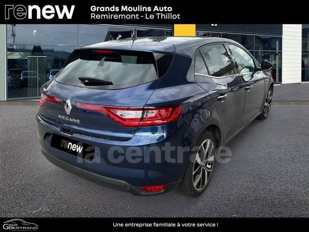 Renault Megane 85 kW image number 5