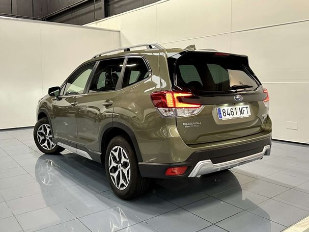 Subaru Forester 2.0i 111 kW image number 3