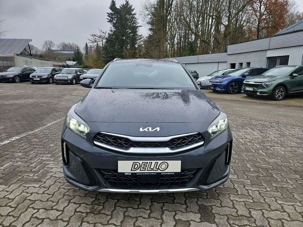 Kia XCeed 1.5 Vision 103 kW image number 15