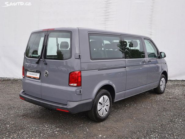 Volkswagen T6 Transporter 110 kW image number 3