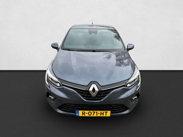 Renault Clio TCe Intens 74 kW image number 3