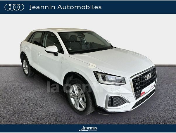 Audi Q2 30 TDI S tronic S-line Business 85 kW image number 2