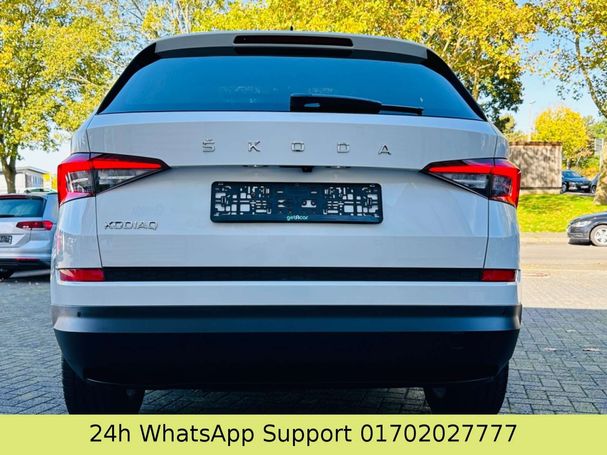 Skoda Kodiaq 2.0 TDI DSG Style 110 kW image number 3