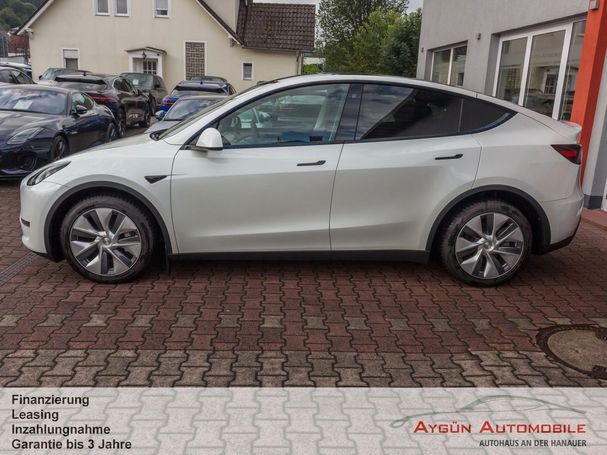 Tesla Model Y Long Range AWD 378 kW image number 5