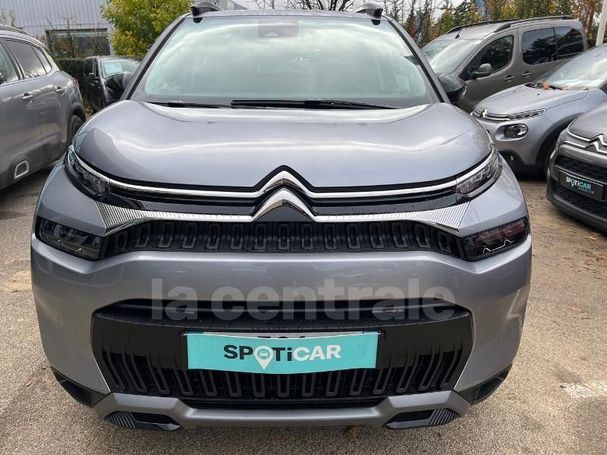 Citroen C3 Aircross 96 kW image number 2