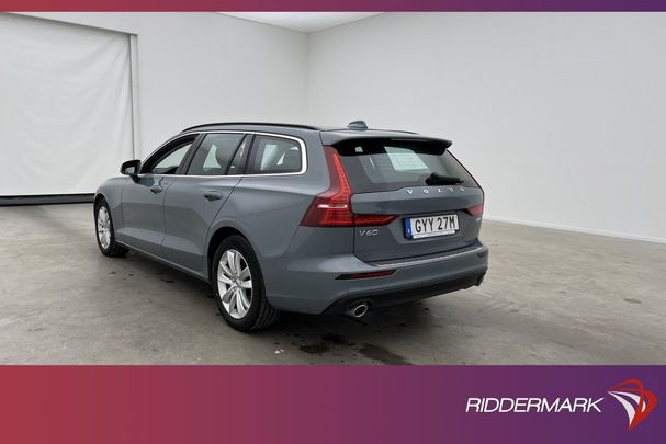 Volvo V60 B4 145 kW image number 9