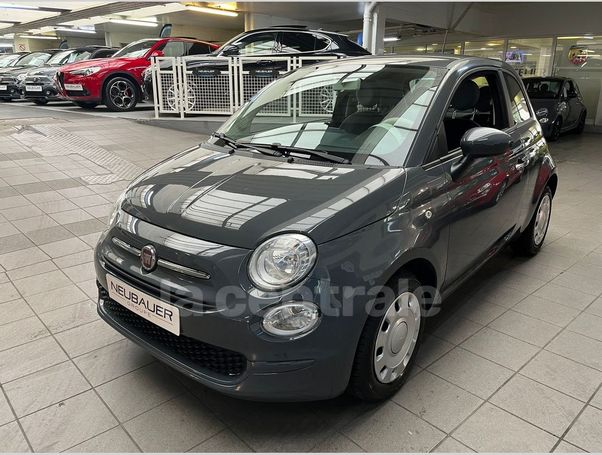 Fiat 500 1.0 51 kW image number 1