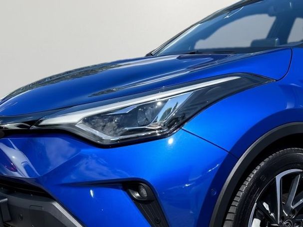 Toyota C-HR 112 kW image number 5