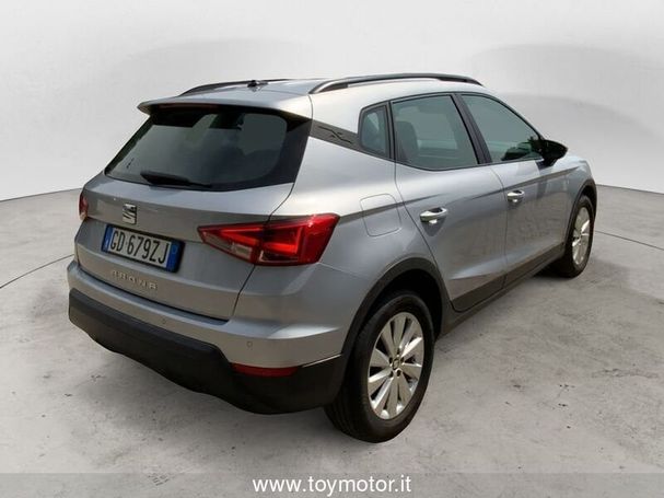 Seat Arona 1.0 TSI Style 70 kW image number 10