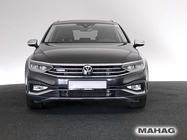 Volkswagen Passat Alltrack 2.0 TDI 4Motion 147 kW image number 2