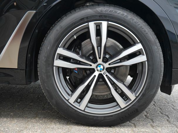 BMW X7 M50i xDrive 390 kW image number 30