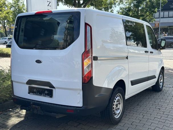 Ford Transit Custom L1H1 Trend 96 kW image number 4