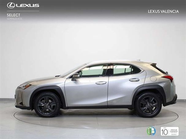 Lexus UX 250h 135 kW image number 4